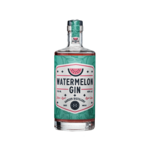 Watermelon Gin