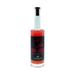 Pink Josee Vodka