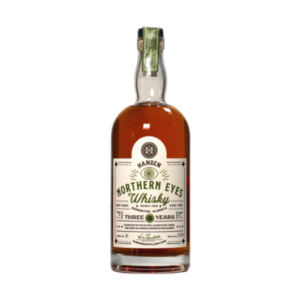 3 Year Northern Eyes Whisky