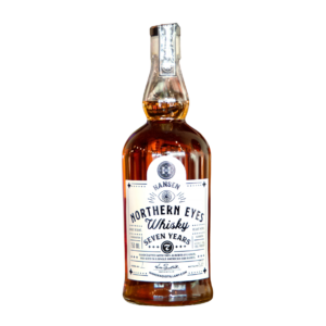 Hansen Distillery Northern Eyes 7 Year