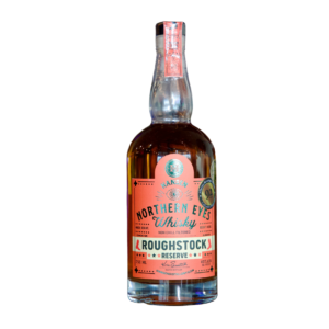 Hansen Distillery Roughstock Blended Whisky