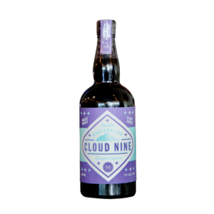 Hansen Distillery Cloud Nine Cream Liqueur