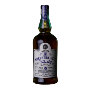 Hansen Distillery 5 Year Northern Eyes Whisky