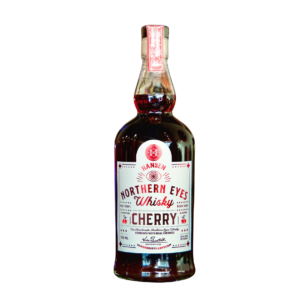 Hansen Distillery Northern Eyes Cherry Whisky