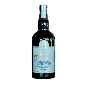 Hansen Distillery Northern Eyes Whisky Cream