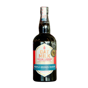 Hansen Distillery Oat Milk Cream Liqueur