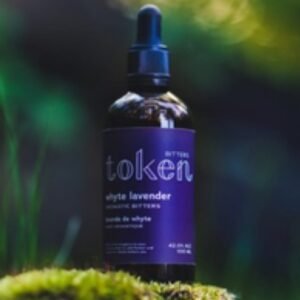 Token Whyte Lavender Bitters
