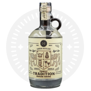 Family Tradition Moonshine