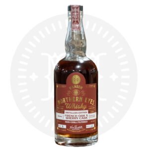 Sherry Cask - Distiller's Whisky