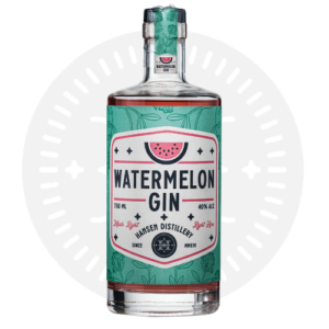 Watermelon Gin