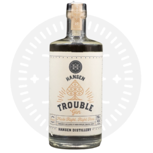 Trouble Gin