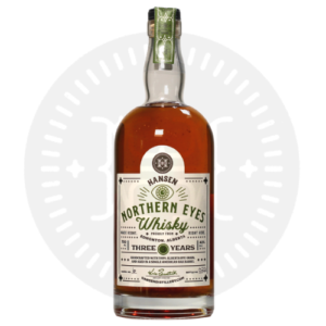 3 Year - Northern Eyes Whisky