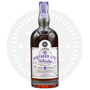 5 Year - Northern Eyes Whisky