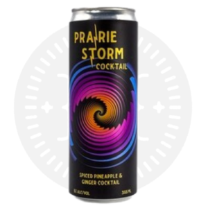Prairie Storm | Take Away (4 x 355ml)