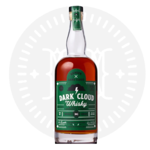 Dark Cloud Whisky