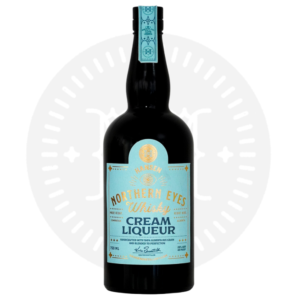 Northern Eyes Whisky Cream