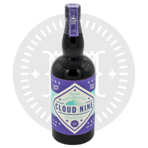 Cloud 9 - Cream Liqueur