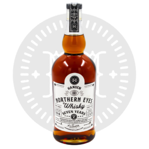 7 Year - Northern Eyes Whisky