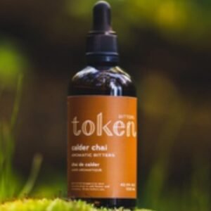 Token Calder Chai Bitters