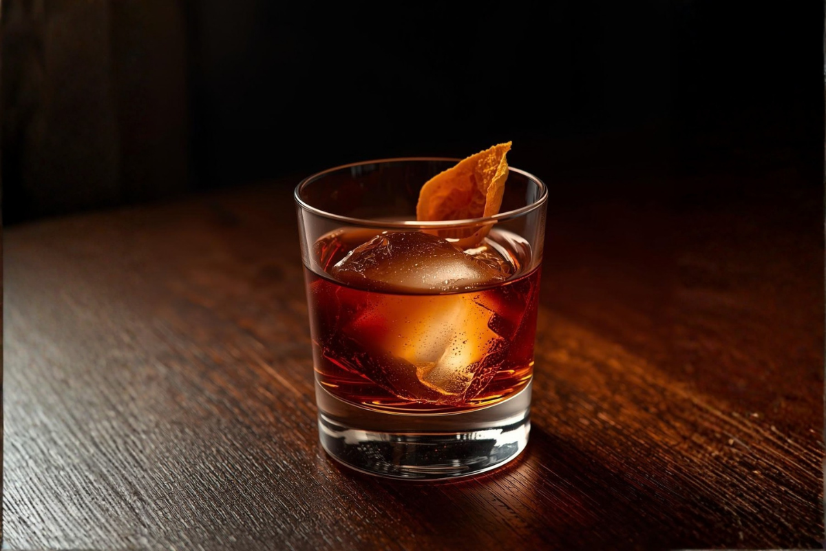 blossom old fashioned