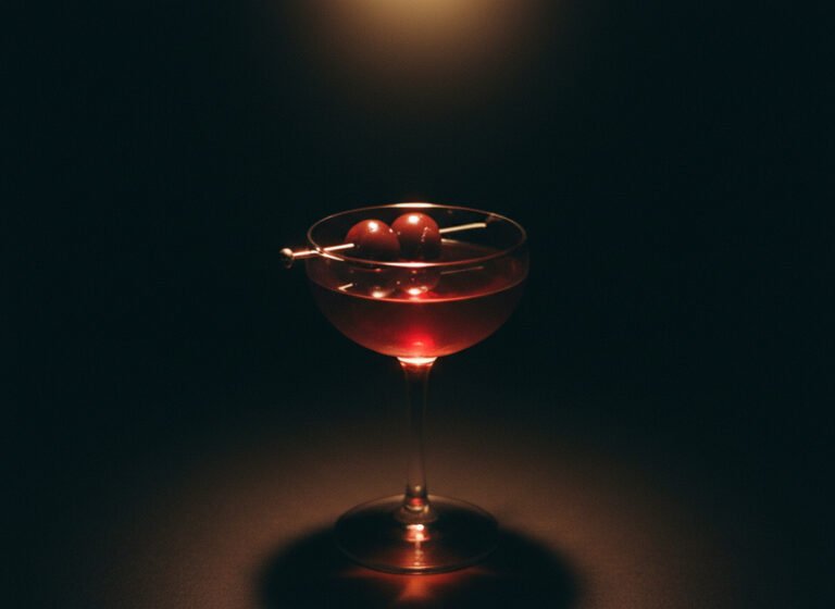 Black Cherry Thunder