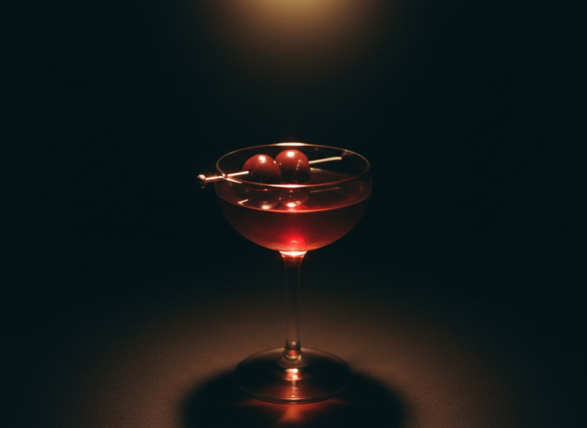 Black Cherry Thunder