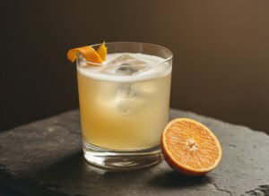 The Edmonton Sour