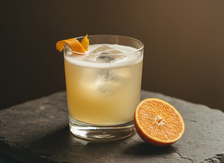 The Edmonton Sour