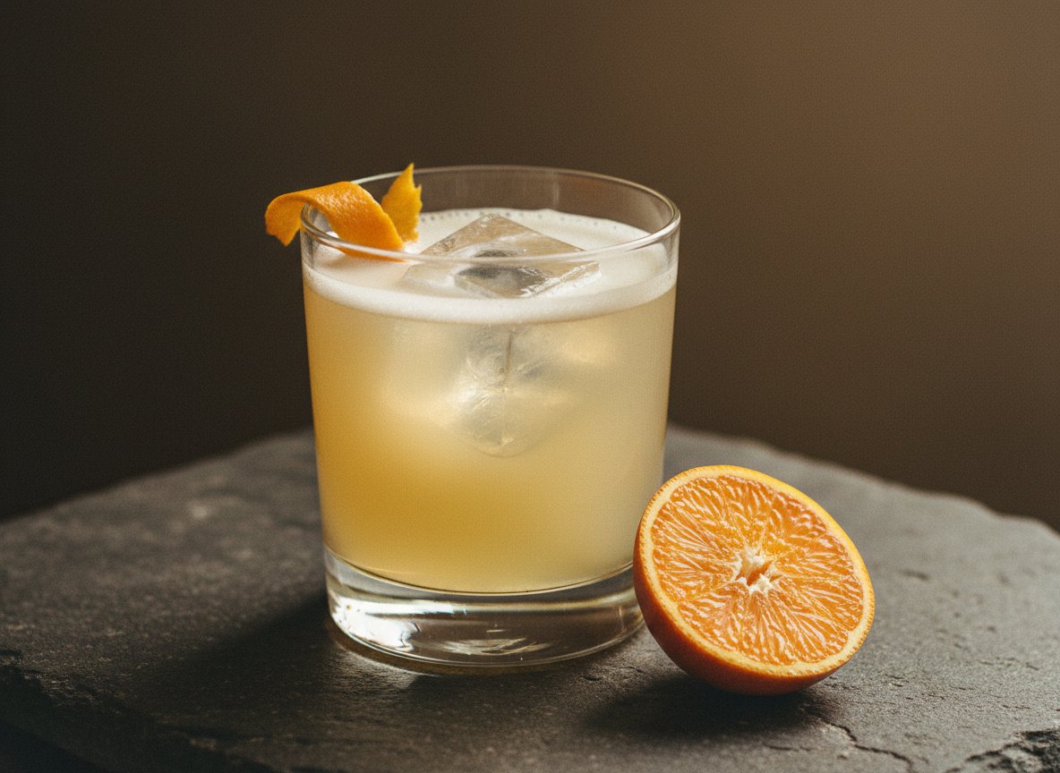 The Edmonton Sour